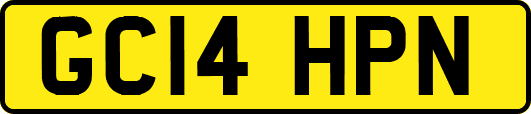 GC14HPN