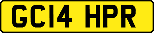 GC14HPR