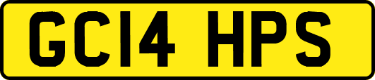 GC14HPS