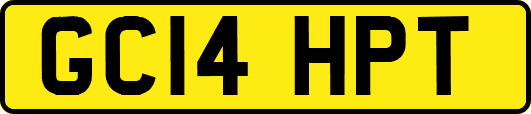 GC14HPT