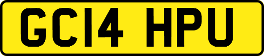 GC14HPU