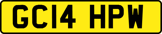 GC14HPW