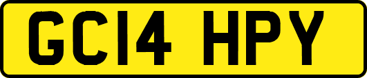 GC14HPY
