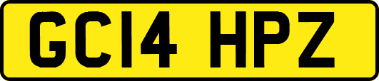 GC14HPZ