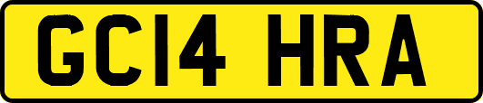 GC14HRA