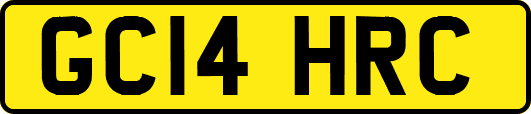 GC14HRC