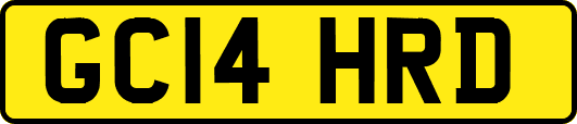 GC14HRD