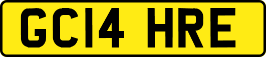GC14HRE