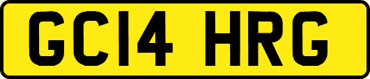 GC14HRG