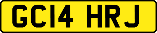 GC14HRJ