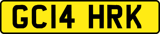 GC14HRK