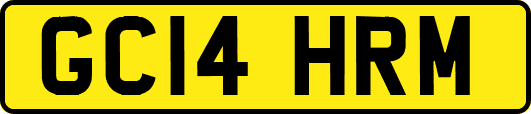 GC14HRM