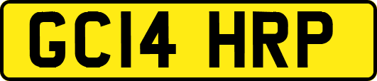 GC14HRP