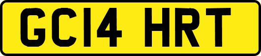 GC14HRT