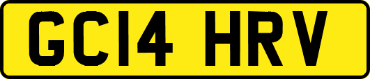 GC14HRV