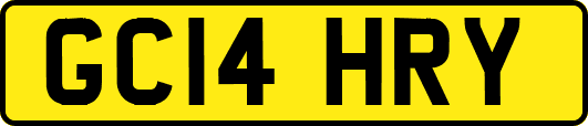 GC14HRY