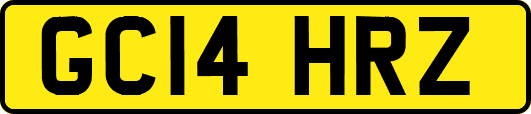 GC14HRZ