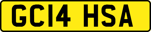 GC14HSA