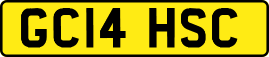 GC14HSC