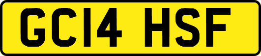 GC14HSF