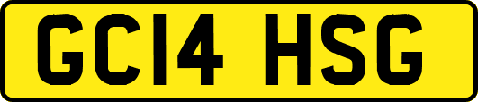 GC14HSG