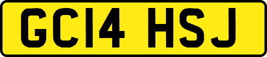 GC14HSJ