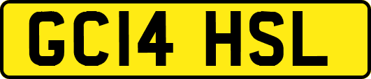 GC14HSL