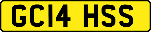 GC14HSS
