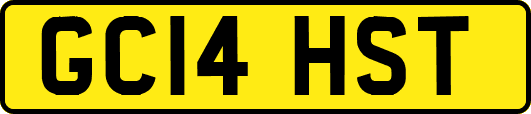 GC14HST