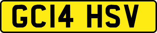 GC14HSV