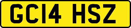 GC14HSZ
