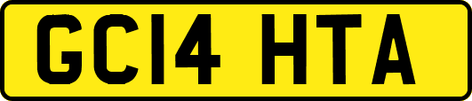 GC14HTA