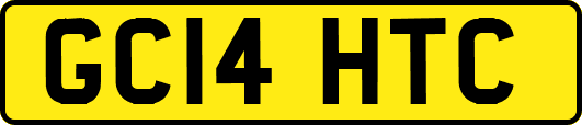 GC14HTC
