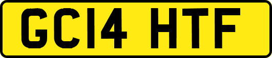 GC14HTF