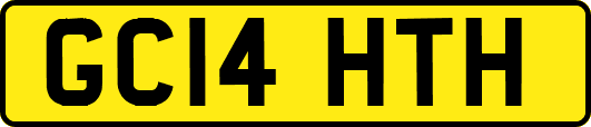 GC14HTH
