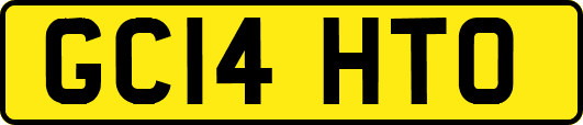 GC14HTO