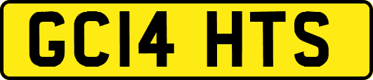 GC14HTS