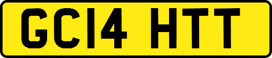 GC14HTT