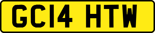 GC14HTW