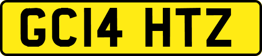 GC14HTZ