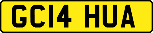 GC14HUA