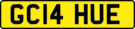 GC14HUE