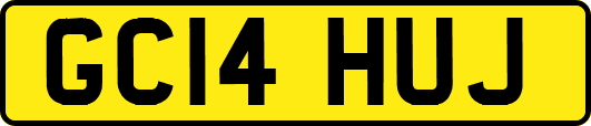 GC14HUJ