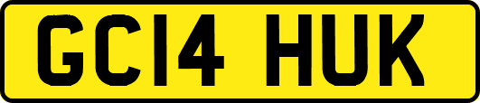GC14HUK