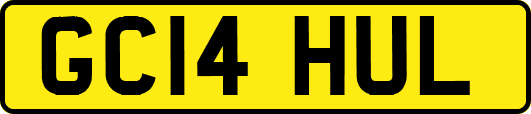 GC14HUL