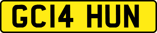 GC14HUN