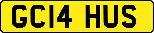 GC14HUS