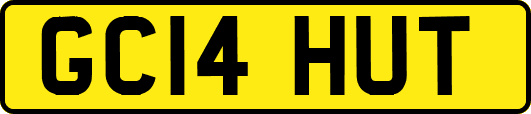 GC14HUT