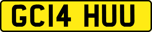 GC14HUU