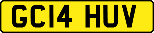 GC14HUV
